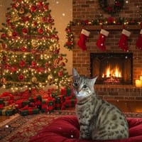 LEO CHA, chat à adopter