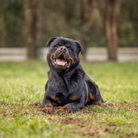 KODA (réservé) OAA19314, chien à adopter