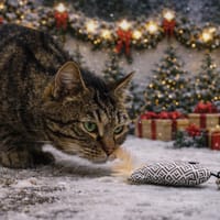 PONGO, chat à adopter