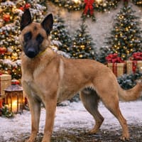 MUZO, chien à adopter