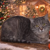 MARY KATE, chatte à adopter