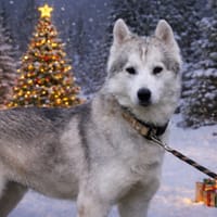 D'jimbo, chien à adopter