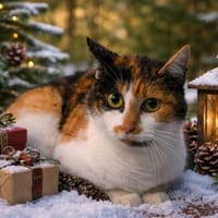 SAMOSSA, chatte à adopter