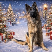 UDON, chien à adopter