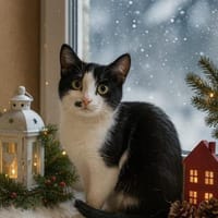 Ketchup - zuckersüßes Katzenmädel, Katze zur Adoption