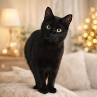 AATROX, chat à adopter