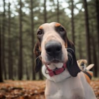 MAMA, chienne à adopter