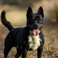 BENTO, chien à adopter