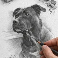 La jolie Paty, chienne à adopter