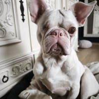 Notfall Billy sucht besondere Meschen, Hund zur Adoption