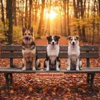 Pflegestellen gesucht, Hund zur Adoption