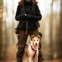 Sunny - Familienhund mit Herz, Hündin zur Adoption