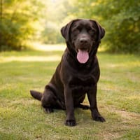 ASTON, chien à adopter