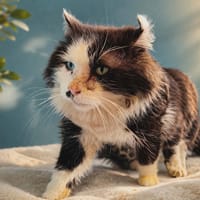 SILCO QCT, chat à adopter