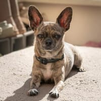 Lucky - möchte gerne gefallen, Hund zur Adoption