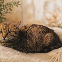 TEMOE QCT, chat à adopter