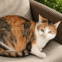 TRAPETTE QCT, chatte à adopter
