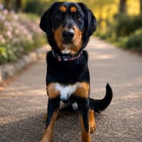 MIMI, chienne à adopter