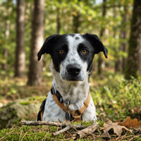 MARSU QCN, chien à adopter