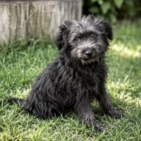 Annabella -Bezaubernde Welpin, Hündin zur Adoption