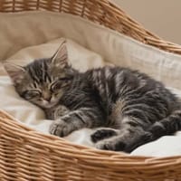 BIBOO, chat à adopter