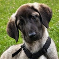 Doro sucht ihre Familie, Hündin zur Adoption