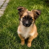 Isabella - wartet in 24623 Großenaspe, Hündin zur Adoption