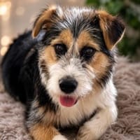 Moka sucht ihr Für-Immer-Zuhause, Hündin zur Adoption