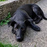 Michel - wartet in 76437 Rastatt, Hund zur Adoption
