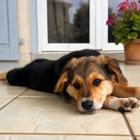 BOUNTY, chien à adopter
