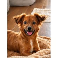 Matjes - wartet in 97993 Creglingen, Hund zur Adoption