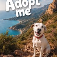 Unik ,klein ,fein und sportlich, Hund zur Adoption