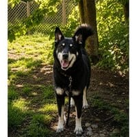 Aiko - wartet in 83052 Bruckmühl, Hund zur Adoption