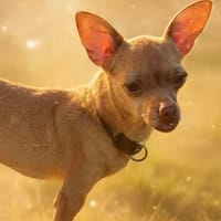 COCO, le roi des pinschers créoles, chien à adopter