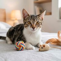NINA, chatte à adopter