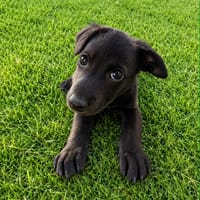 LEO (101 HUELLAS), chien à adopter