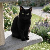 Vermittlungshilfe für Hanni, Katze zur Adoption
