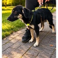Emil - wartet in 66346 Püttlingen!, Hund zur Adoption