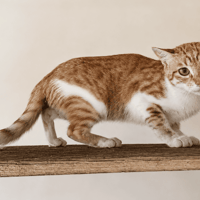ATTICUS QCT, chat à adopter
