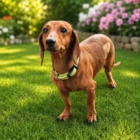 Winnie, la petite puce adorable, chienne à adopter