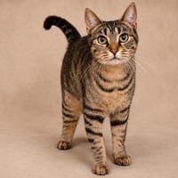 MISTINGUETTE, chatte à adopter