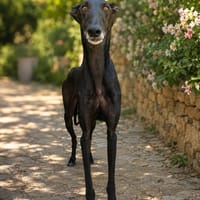 HAKOON (Hogar de paz), chien à adopter