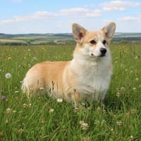Queenie sucht neues Königreich, Hündin zur Adoption