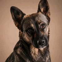 Abby W ~ 3 J sucht ihren Platz als Einzel Prinzessin, Hündin zur Adoption