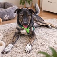 Cedric - wartet in 66359 Bous, Hund zur Adoption