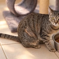 SIENNA, chatte à adopter