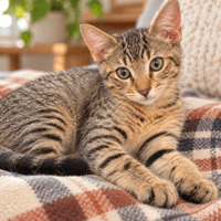 PIM, chat à adopter