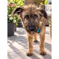 Albert - wartet in 66265 Heusweiler, Hund zur Adoption