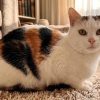 Lucy  sehr verschmuste Katze Einzelplat, Katze zur Adoption