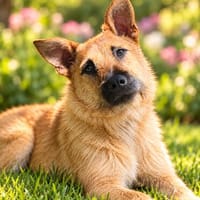 Lusy - sensible Wasserratte mit großem Herz sucht Zuhause mi, Hündin zur Adoption